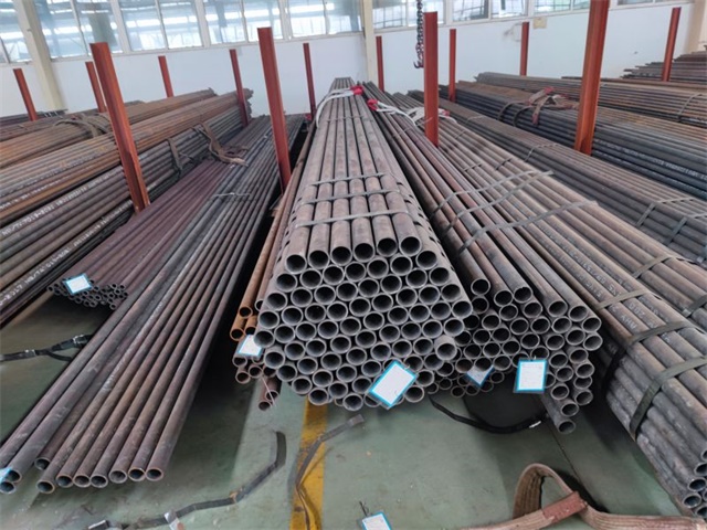 石柱20G合金无缝钢管
